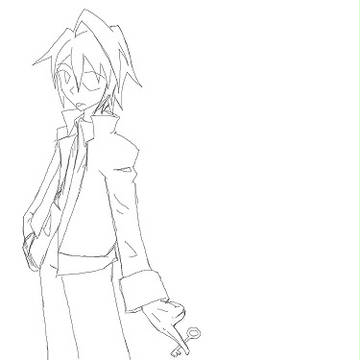 【TW落書き】釣りという名のモチベ維持