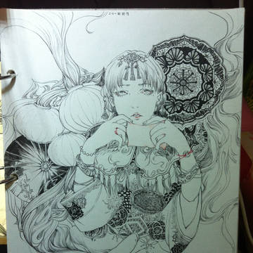一夜桥