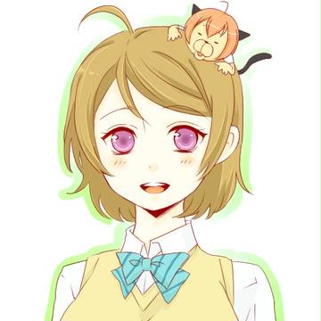 りん？ぱな