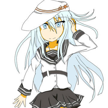 ヴェールヌイ