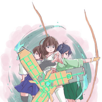 「「「それでも!!!」」」