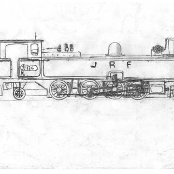 カ(Ka) (D10) class/ カ(D10) クラス