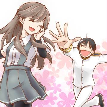 【艦ヘタ】勝利の女神はココよぉ～♪
