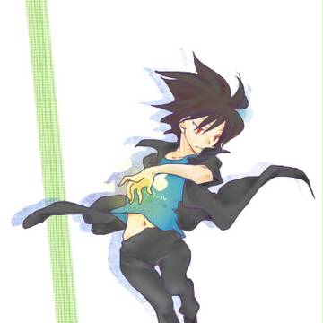 【腐】シオンさん