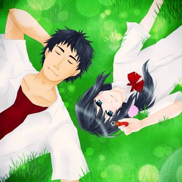 来年も、この先も、ずっと――