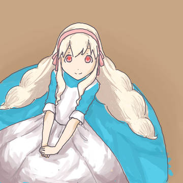 Mary