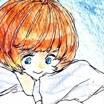 らくがきつめ②