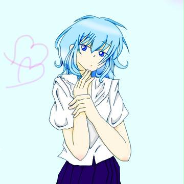 制服 ~夏服~