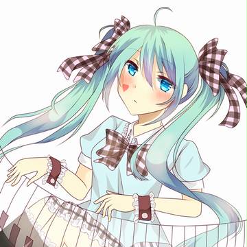 ♪