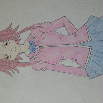 着せてみた