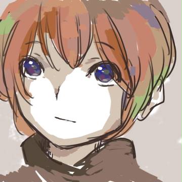 男の子