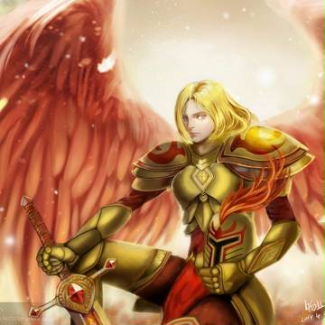 LOL Kayle
