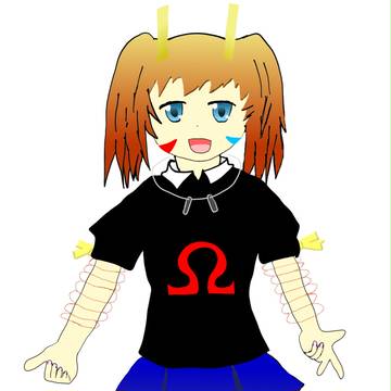 単純明快！コンデンサちゃん