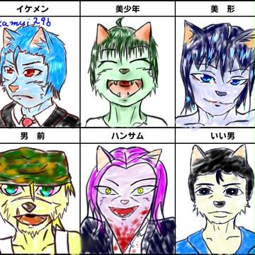 ツイピクまとめ