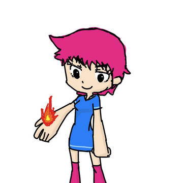 強気なお姫様