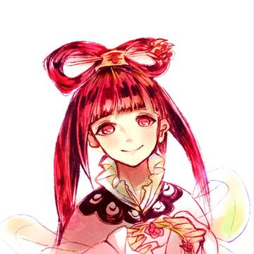 ❀
