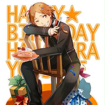 HAPPYBIRTHDAY!