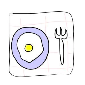 ●良いよんコマ