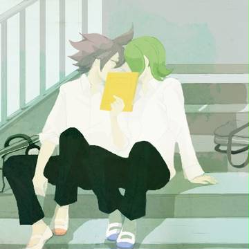 [腐]Σ＠ᇂᴗᇂ)　(/≖ˇ_＼ )