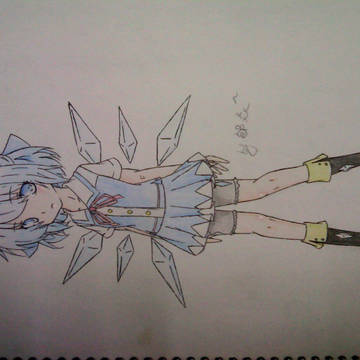 ⑨