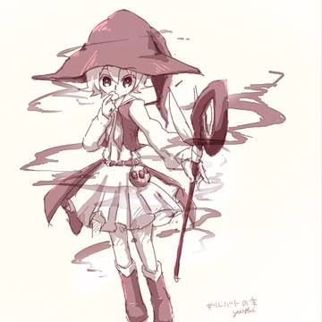 メルスト