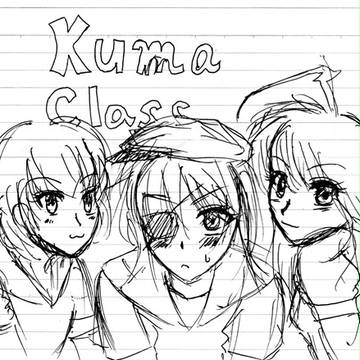 艦これ的な落描き詰め
