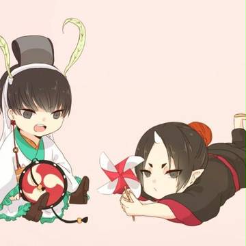 桃お母さんと一緒10用挿絵