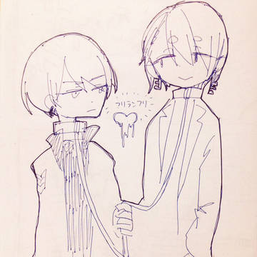 擬人化王国８参加します