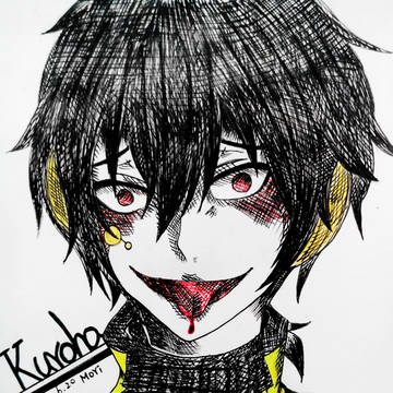 Kuroha