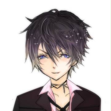 ルキ＊MORE,BLOOD