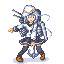 ヴェールヌイドット絵
