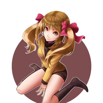 代理ちゃん