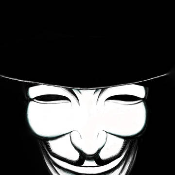 V for vendetta
