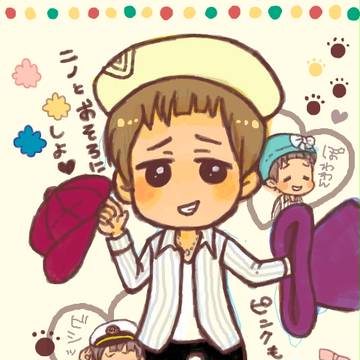 Oちゃん