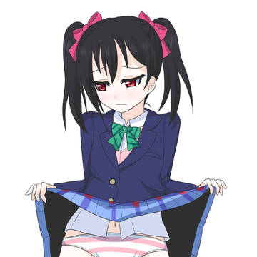 ぱんつ