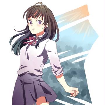私、天気が操れるようになったの。