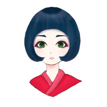 女子