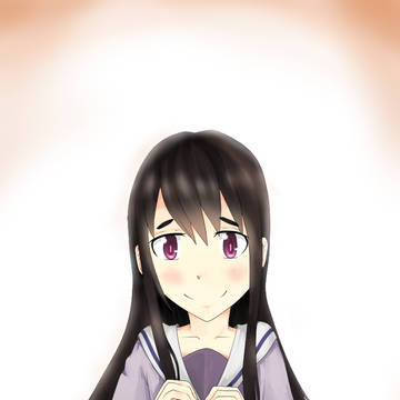 ひよりの愛