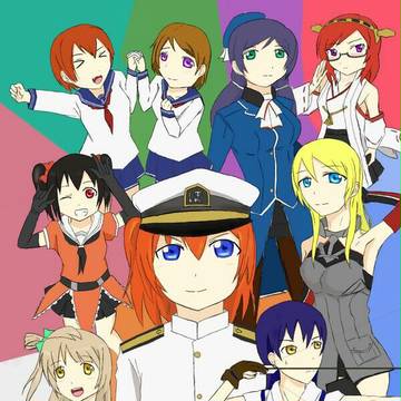 μ'sこれくしょん