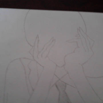 病嬌的Slender man