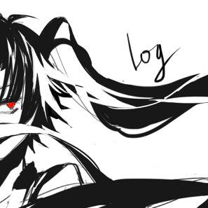 log