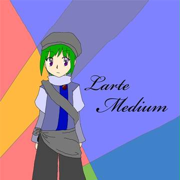 オリキャラ