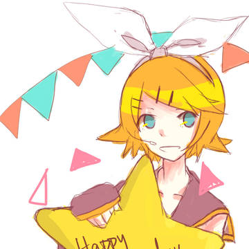 生贺