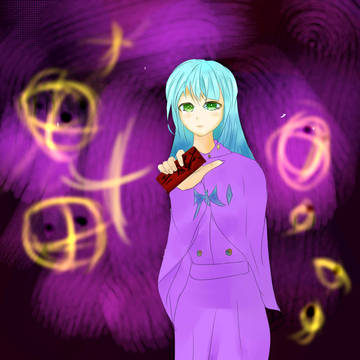 魔法师