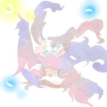 【メルスト】ツイピクまとめ