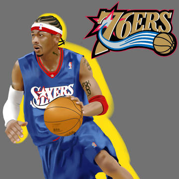 Allen Iverson