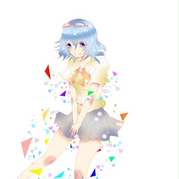 お誕生日おめでとうなの