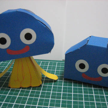 ホイミンぐらふぃぐ