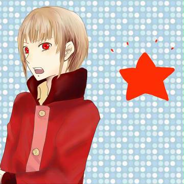 文太くん