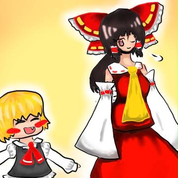 東方霊々夢